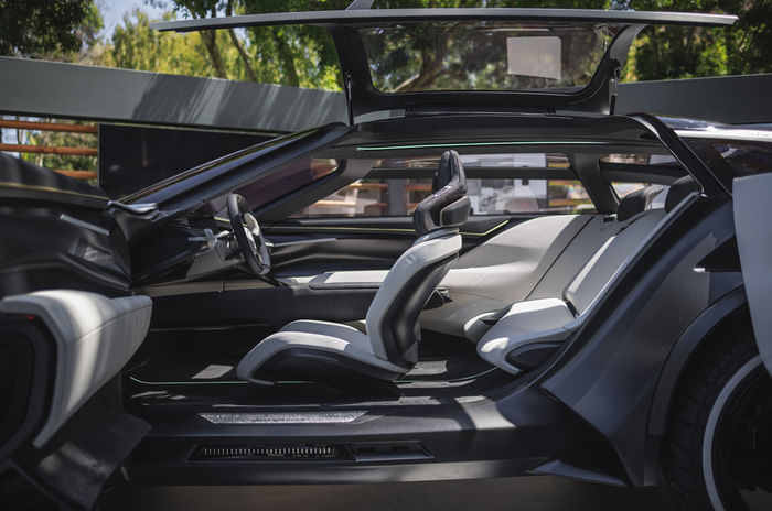 Pininfarina PURA Vision concept unveiled